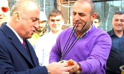 Selahattin Aydoğdu davasında Fatih Terim'den flaş ifade: Ben tokatladım