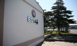 BOTAŞ'tan 324 milyon liralık ihale