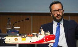 Fahrettin Altun'dan Oruç Reis mesajı: Yolu açık olsun