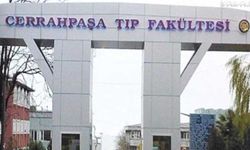 'Cerrahpaşa'da vaka sayıları iki kat arttı'