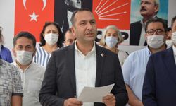 CHP'li İlçe Başkanı koronavirüse yakalandı