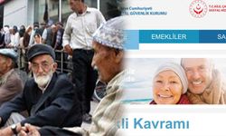 Bakanlığın hayali, Türkiye'nin gerçeği
