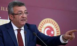 CHP'li Engin Altay hakkında soruşturma başlatıldı