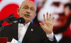 Kılıçdaroğlu: Her şey aklıma gelirdi de yargı sisteminin bu kadar çökeceği aklıma gelmezdi