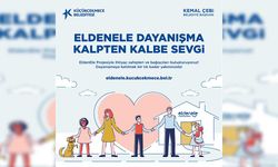 Askıda el birliği var!