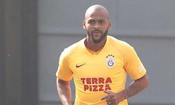 Tahkim Kurulu, Marcao'nun 8 maçlık cezasını onadı