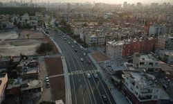Mersin'de kronikleşen sorunlardan biri daha çözüldü
