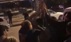 Alkollü polis gittiği bara alınmayınca 11 el ateş açtı ve...