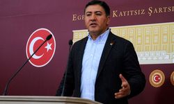 CHP'li Emir bir skandalı daha açıkladı: Şubat'ta 24 vaka bildirimi yapılmış