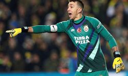 Galatasaray'da dikkat çeken gelişme! Yönetimden Muslera kararı