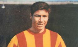 Göztepe'nin efsane ismi hayatını kaybetti