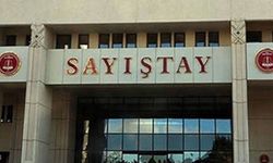 Sayıştay'dan sözleşmeli personel alımı