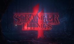 Stranger Things 4 için start verildi