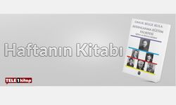 Haftanın Kitabı | Onur Bilge Kula-Aydınlanma Eğitim Felsefesi-Eğitim ve Bilimin Sefaleti