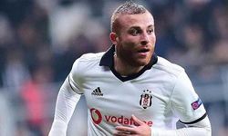 Gökhan Töre iki hafta sahalarda olmayacak!