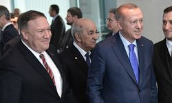 Pompeo: Avrupa ve ABD, Erdoğan'ı ikna için birlikte çalışmalı