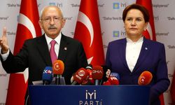 Kılıçdaroğlu ve Akşener'den 'erken seçim' çağrısı