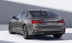 Audi A6 fiyatları 1 milyonu da geçti