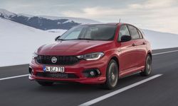 İşte zamlı Egea Hatchback fiyat listesi