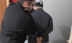 Bank Asya'nın kurucu ortağı sahte kimlikle yakalandı