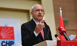 Kılıçdaroğlu'ndan kadınlara: Yüzde 50 diyorsanız, ilk imzayı ben atarım