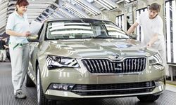 İşte güncel sıfır Skoda Superb fiyatı