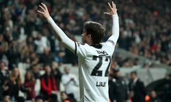 Beşiktaş'ta flaş Adem Ljajic kararı