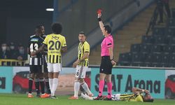 Fenerbahçe-Beşiktaş derbisi sonrası protokol tribünü karıştı