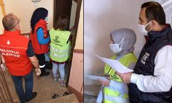 AKP'li belediyenin yardım için açtığı ihaleler yandaşa gitti!