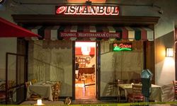 ABD'de Ermeni grup, 'Cafe İstanbul' adlı Türk restoranına saldırdı