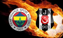 Fenerbahçe-Beşiktaş derbi öncesi Twitter'da kapıştı