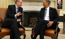 Obama 4 yıllık ilk döneminde Erdoğan’la ilişkilerini anlattı