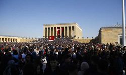 Anıtkabir, 10 Kasım'da 'çevrimiçi' olarak ziyaret edilebilecek