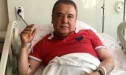 Antalya Büyükşehir Belediye Başkanı Böcek'in sağlık durumu hakkında açıklama