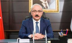 Bakan Elvan: 2020 yılında büyümenin yüzde 0.3 olmasını bekliyoruz