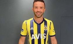 Fenerbahçe'de Gökhan Gönül şoku