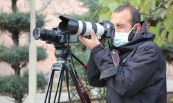 Gazeteci Dindar Karataş tutuklandı