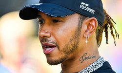 Ulaştırma Bakanı'nın övdüğü asfalta Hamilton'dan tepki