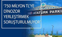 Atatürk'ün adını parka veren belediyeye soruşturma açılmıştı! CHP'li Başkan'dan açıklama geldi