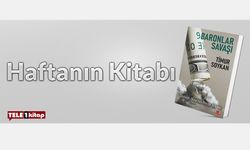 Haftanın Kitabı | Timur Soykan-BARONLAR ŞAVAŞI