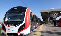 Fırtına Marmaray seferlerini vurdu!