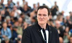 Quentin Tarantino duyurdu: Ödüllü filminin romanını yazıyor!