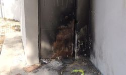 Bucalının nefes alanlarına çirkin saldırı