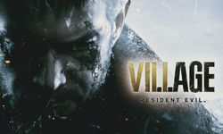 Resident Evil 8 Village ekran görüntüleri sızdırıldı