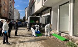 Bir süredir haber alınamıyordu, cansız bedeni bulundu