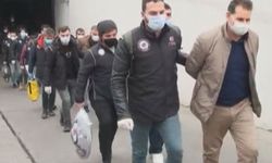 Şişli Belediye Başkan Yardımcısı Cihan Yavuz adliyeye sevk edildi