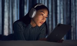 Apple’ın yeni kablosuz kulaklığı adeta yok satıyor