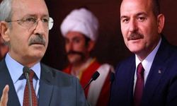 Soylu'dan Kılıçdaroğlu'nun "telefonlarım dinleniyor" sözlerine yanıt