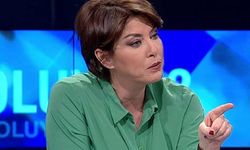Şirin Payzın: İbrahim Kalın'a yalvaracak olsam CNN Türk'te kalırdım