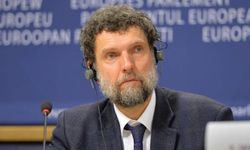 Osman Kavala'nın tutukluluğuna devam kararı